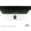 Szyba przednia Ford Fusion (MINIVAN) [2002 - 2012] 3563AGSHVW 1209358, 1206419