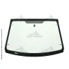 Szyba przednia Ford Fusion (MINIVAN) [2002 - 2012] 3563AGSHVW 1209358, 1206419