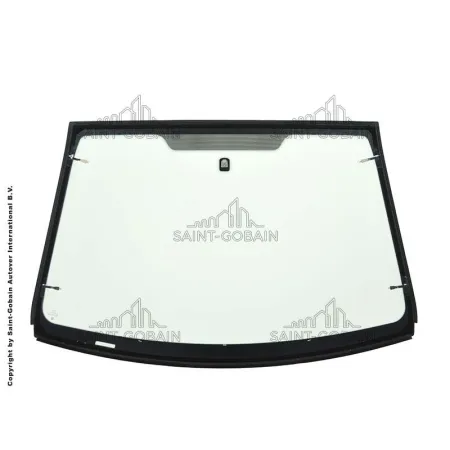 Szyba przednia Ford Fusion (MINIVAN) [2002 - 2012] 3563AGSHVW 1209358, 1206419