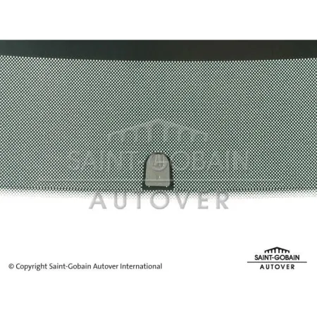 Szyba przednia Ford Transit Connect/LWB (VAN) [2003 - 2013] 3743AGNV1C 4479428, 4376475