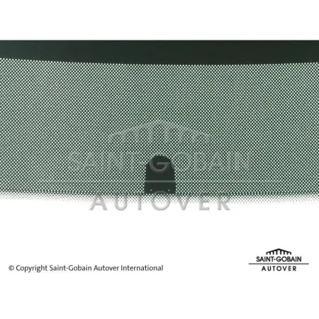 Szyba przednia Ford Transit Connect/LWB (VAN) [2003 - 2013] 3743AGNV 4479429, 4376478