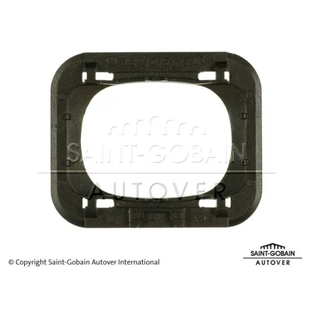 Szyba przednia Ford C-MAX (MINIVAN) [2003 - 2010] 3565AGSMVW1P 1493361, 1309081, 1313061