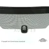 Szyba przednia Ford C-MAX (MINIVAN) [2003 - 2010] 3565AGSVW1B 1466474, 1369853