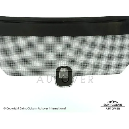 Szyba przednia Ford C-MAX (MINIVAN) [2003 - 2010] 3565AGSVW1B 1466474, 1369853