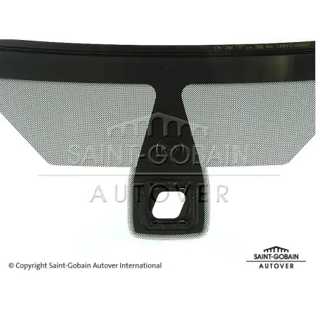 Szyba przednia Ford C-MAX (MINIVAN) [2003 - 2010] 3565AGSMVW2P 1493361, 1329776