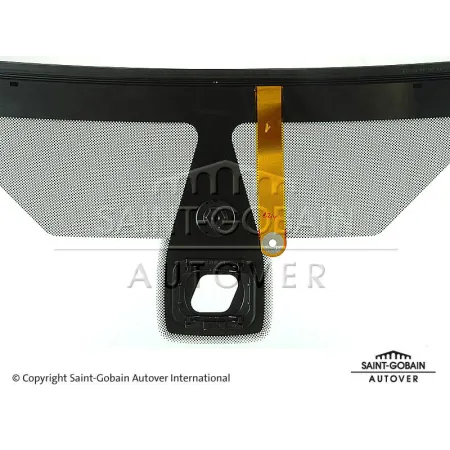 Szyba przednia Ford C-MAX (MINIVAN) [2003 - 2010] 3565AGSHMVW2P 1538013