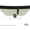 Szyba przednia Ford C-MAX (MINIVAN) [2003 - 2010] 3565AGSHVW1B 1538017, 1369854