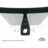 Szyba przednia Ford C-MAX (MINIVAN) [2003 - 2010] 3565ABSMVW1P 1492752, 7M51R03102DA
