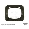 Szyba przednia Ford C-MAX (MINIVAN) [2003 - 2010] 3565ABSMVW1P 1492752, 7M51R03102DA