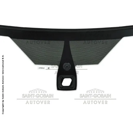Szyba przednia Ford Focus (2D CC, 3D/5D HATCHBACK, 5D KOMBI, 4D SEDAN) [2004 - 2011] 3566AGSMVW7X 1420251