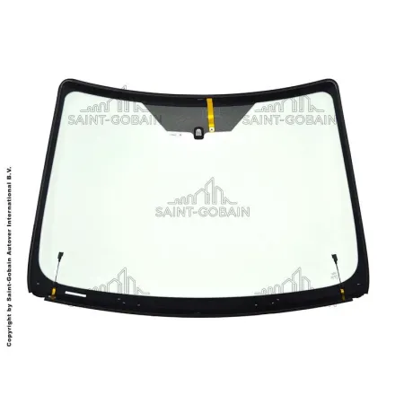 Szyba przednia Ford Focus (2D CC, 3D/5D HATCHBACK, 5D KOMBI, 4D SEDAN) [2004 - 2011] 3566AGSHVW2R 1420253, 1492662, 1947