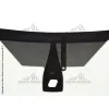 Szyba przednia Ford Focus (2D CC, 3D/5D HATCHBACK, 5D KOMBI, 4D SEDAN) [2004 - 2011] 3566AGAHMVW7X 1725794
