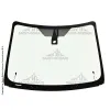 Szyba przednia Ford Focus (2D CC, 3D/5D HATCHBACK, 5D KOMBI, 4D SEDAN) [2004 - 2011] 3566AGAHMVW7X 1725794