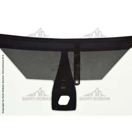 Szyba przednia Ford Focus (2D CC, 3D/5D HATCHBACK, 5D KOMBI, 4D SEDAN) [2004 - 2011] 3566AGAHMVW7X 1725794