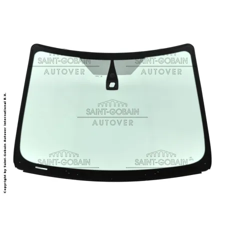 Szyba przednia Ford Focus (2D CC, 3D/5D HATCHBACK, 5D KOMBI, 4D SEDAN) [2004 - 2011] 3566ABSMVW7X 1495617