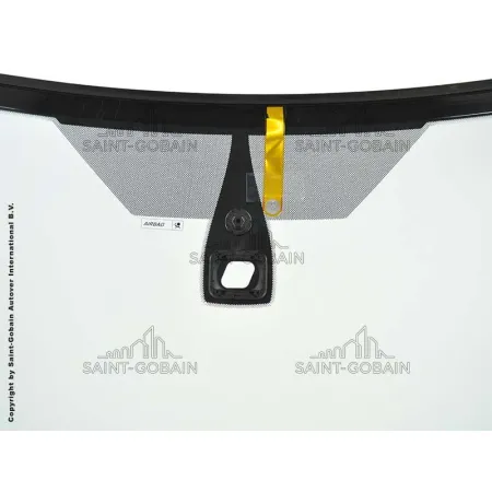 Szyba przednia Ford Focus (2D CC, 3D/5D HATCHBACK, 5D KOMBI, 4D SEDAN) [2004 - 2011] 3566ABSHMVW7X 1508443