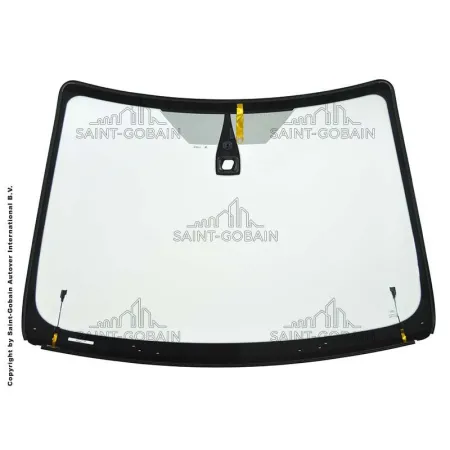 Szyba przednia Ford Focus (2D CC, 3D/5D HATCHBACK, 5D KOMBI, 4D SEDAN) [2004 - 2011] 3566ABSHMVW7X 1508443