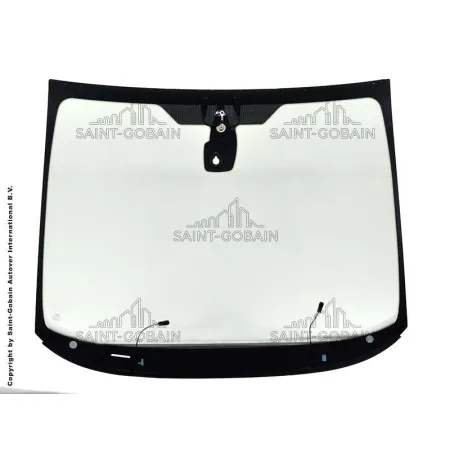 Szyba przednia Ford Galaxy (MINIVAN) [2006 - 2014] 3567ACDHMVW6P 1811054, AM21U03100GA