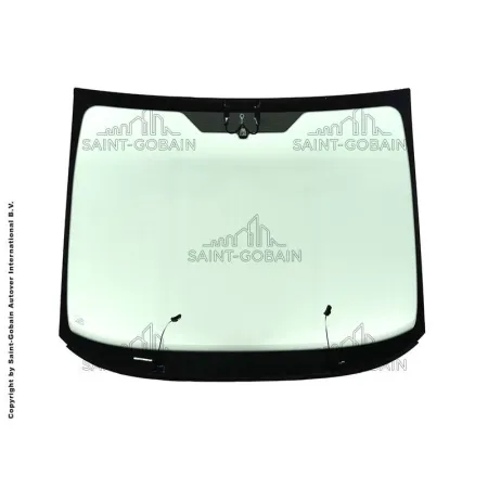 Szyba przednia Ford Galaxy (MINIVAN) [2006 - 2014] 3567AGAHVW 1445937, 6M21U03100EJ