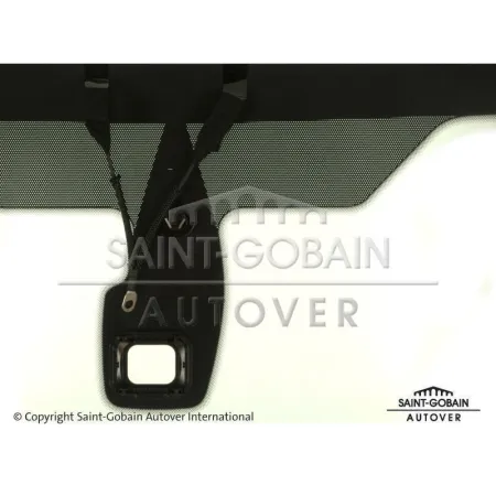Szyba przednia Ford Galaxy (MINIVAN) [2006 - 2014] 3567AGAHMVW1P 1457703, 6M21U03100FK