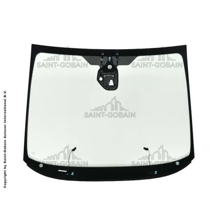 Szyba przednia Ford Galaxy (MINIVAN) [2006 - 2014] 3567ACDCHMVW1U 1698904, AM21U03100HA