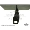 Szyba przednia Ford S-MAX (MINIVAN) [2006 - 2014] 3568ACDMVW2P 6M21R03100CM