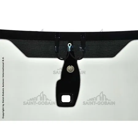 Szyba przednia Ford S-MAX (MINIVAN) [2006 - 2014] 3568ACDHMVW2P 6M21R03100GS