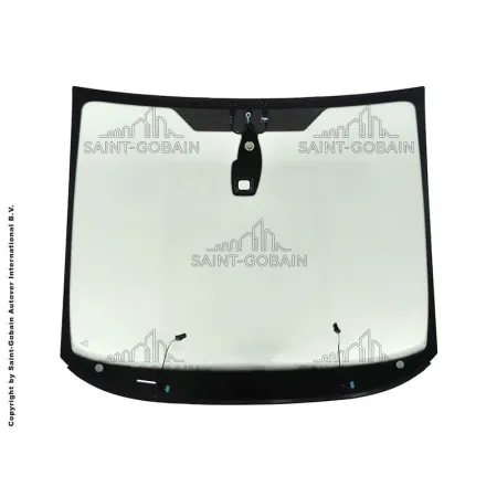 Szyba przednia Ford S-MAX (MINIVAN) [2006 - 2014] 3568ACDHMVW2P 6M21R03100GS