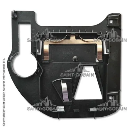 Szyba przednia Ford S-MAX (MINIVAN) [2006 - 2014] 3568ACDCHMVW1W 1698907, AM21R03100HA