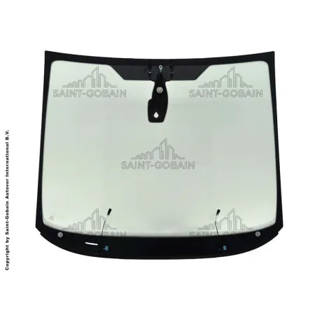 Szyba przednia Ford S-MAX (MINIVAN) [2006 - 2014] 3568ACDHMVW6P AM21R03100KA