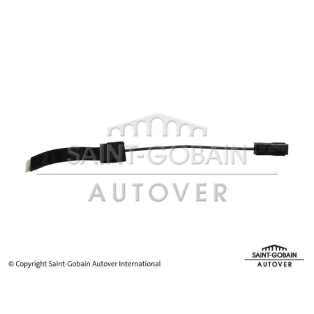 Szyba przednia Ford S-MAX (MINIVAN) [2006 - 2014] 3568ACDHMVW6P AM21R03100KA