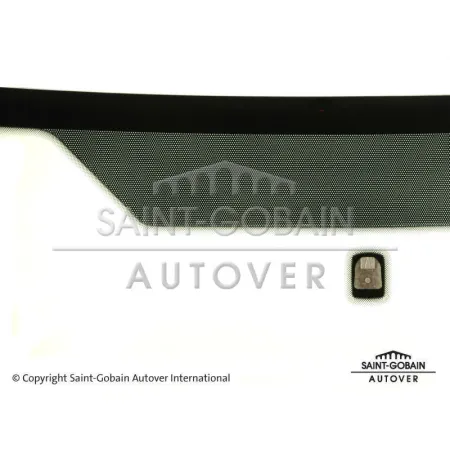 Szyba przednia Ford S-MAX (MINIVAN) [2006 - 2014] 3568AGAVW 1433125, 6M21R03100AA