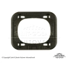 Szyba przednia Ford S-MAX (MINIVAN) [2006 - 2014] 3568AGAMVW2P 6M21R03100BK