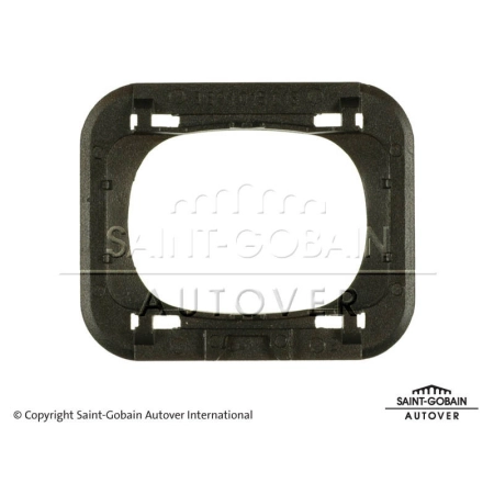 Szyba przednia Ford S-MAX (MINIVAN) [2006 - 2014] 3568AGAMVW2P 6M21R03100BK