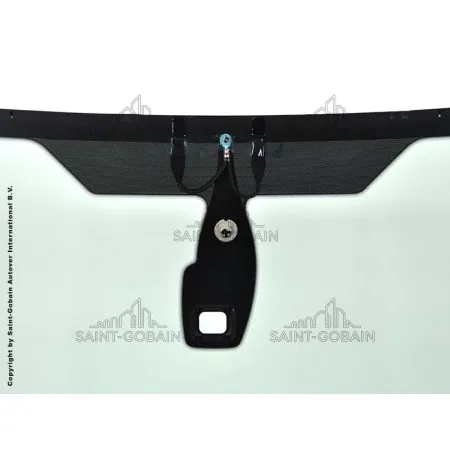 Szyba przednia Ford S-MAX (MINIVAN) [2006 - 2014] 3568AGAHMVW2P 1433128, 6M21R03100 FR