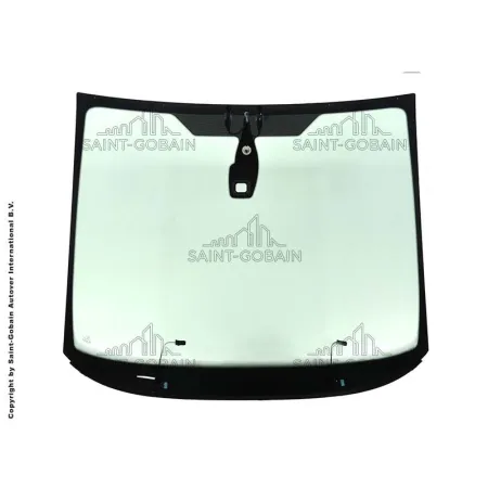 Szyba przednia Ford S-MAX (MINIVAN) [2006 - 2014] 3568AGAHMVW2P 1433128, 6M21R03100 FR