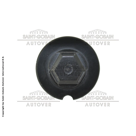 Szyba przednia Ford Mondeo (5D HATCHBACK, 5D KOMBI, 4D SEDAN) [2007 - 2014] 3569ACCHMVW2P