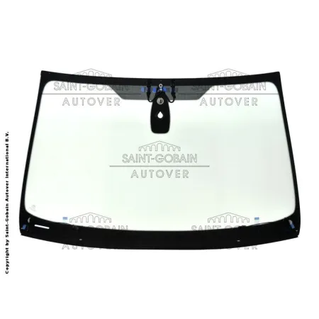 Szyba przednia Ford Mondeo (5D HATCHBACK, 5D KOMBI, 4D SEDAN) [2007 - 2014] 3569ACDHMVW6P BS71A3100KA