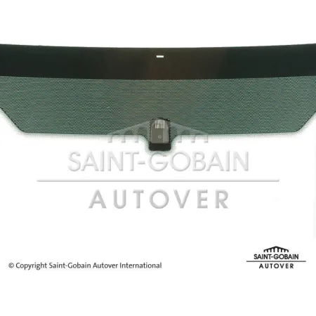 Szyba przednia Ford Mondeo (5D HATCHBACK, 5D KOMBI, 4D SEDAN) [2007 - 2014] 3569AGSVW 1526117, 7S71A03100LA
