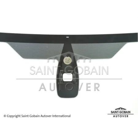 Szyba przednia Ford Mondeo (5D HATCHBACK, 5D KOMBI, 4D SEDAN) [2007 - 2014] 3569AGAMVW3P 1821605, 7S71A03100ND