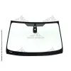 Szyba przednia Ford Mondeo (5D HATCHBACK, 5D KOMBI, 4D SEDAN) [2007 - 2014] 3569AGAMVW6P BS71A03100NA