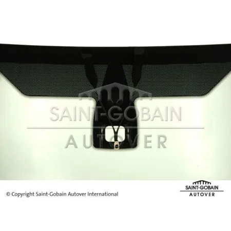 Szyba przednia Ford Mondeo (5D HATCHBACK, 5D KOMBI, 4D SEDAN) [2007 - 2014] 3569AGSHMVW2P 1579341, 7S71A03100HD