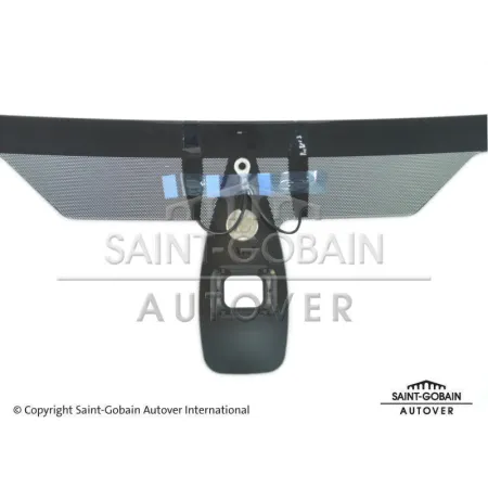 Szyba przednia Ford Mondeo (5D HATCHBACK, 5D KOMBI, 4D SEDAN) [2007 - 2014] 3569AGAHMVW3P 1579341, 7S71A03100PC