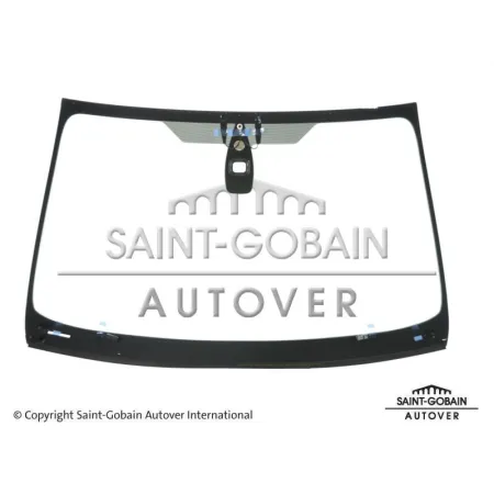 Szyba przednia Ford Mondeo (5D HATCHBACK, 5D KOMBI, 4D SEDAN) [2007 - 2014] 3569AGAHMVW3P 1579341, 7S71A03100PC