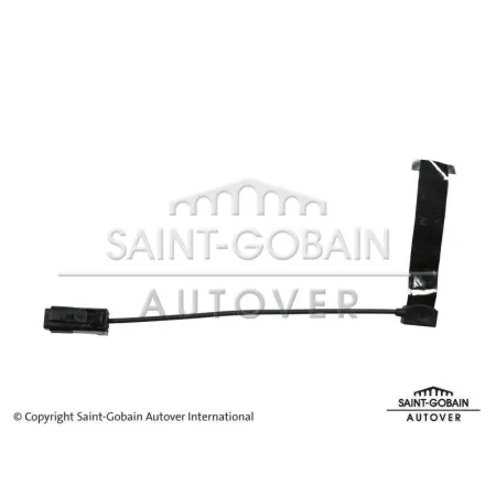 Szyba przednia Ford Mondeo (5D HATCHBACK, 5D KOMBI, 4D SEDAN) [2007 - 2014] 3569AGAHMVW3P 1579341, 7S71A03100PC