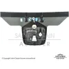 Szyba przednia Ford Mondeo (5D HATCHBACK, 5D KOMBI, 4D SEDAN) [2007 - 2014] 3569AGACHMVW1U 1744170, 1703455, 7S71A03100RF