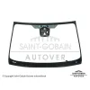 Szyba przednia Ford Mondeo (5D HATCHBACK, 5D KOMBI, 4D SEDAN) [2007 - 2014] 3569AGACHMVW1U 1744170, 1703455, 7S71A03100R