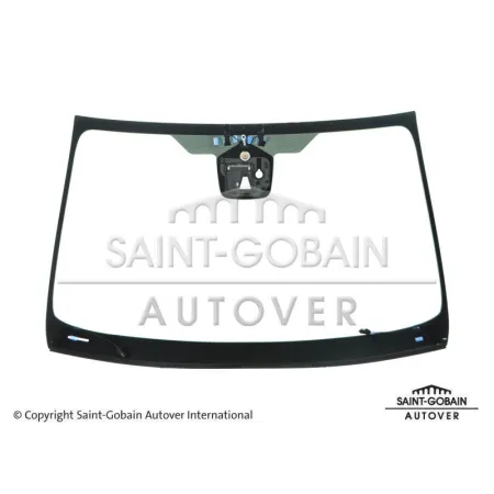 Szyba przednia Ford Mondeo (5D HATCHBACK, 5D KOMBI, 4D SEDAN) [2007 - 2014] 3569AGACHMVW1U 1744170, 1703455, 7S71A03100R