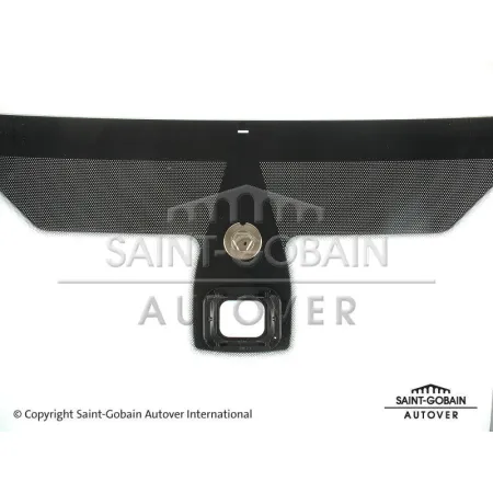 Szyba przednia Ford Mondeo (5D HATCHBACK, 5D KOMBI, 4D SEDAN) [2007 - 2014] 3569ABSMVW2P 1579337, 7S71A03100DC