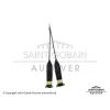 Szyba przednia Ford Mondeo (5D HATCHBACK, 5D KOMBI, 4D SEDAN) [2007 - 2014] 3569ABSHMVW2P 1579350, 7S71A03100JD